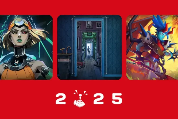 Blue Prince получил премию PC Game 2025