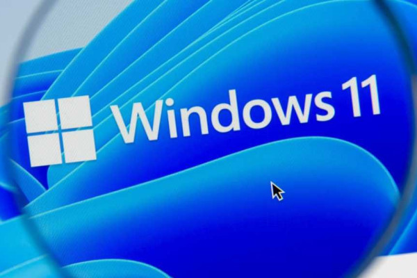 Microsoft добавляет рекламу в Windows 11, пользователи ищут решения