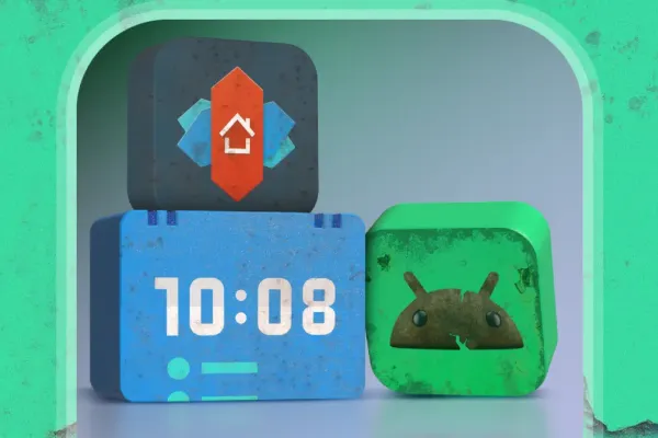 Заброшенные приложения: шесть оказавшихся в прошлом