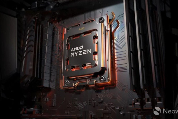 AMD представила процессоры Ryzen 9000, но результаты неоднозначны