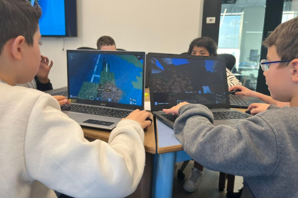 Израильский стартап Arcademy расширяет платформу для школ США и Израиля