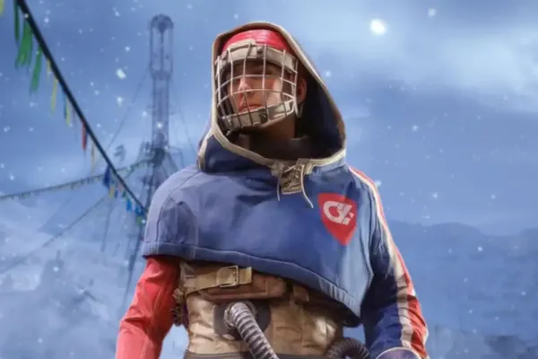 Arc Raiders получает обновление Cold Snap с режимом выживания