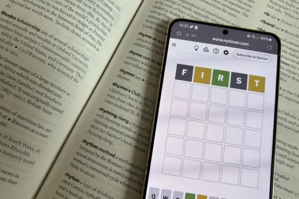 Wordle: Анализ бизнеса популярной игры на 2025 год