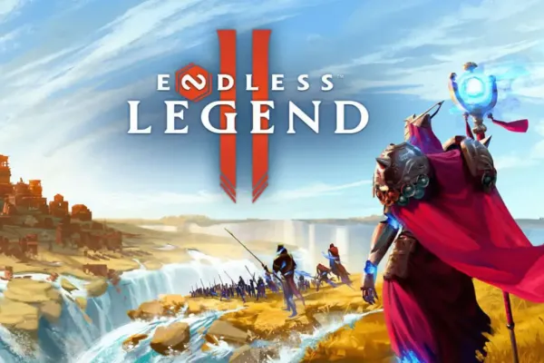 Endless Legend 2 вступает в ранний доступ на PC Game Pass