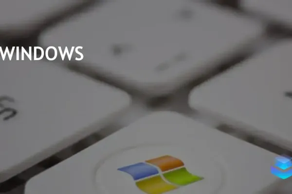 Обзор управления службами Windows для бизнеса