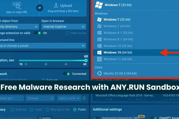 Windows 10 улучшает анализ вредоносных программ для специалистов