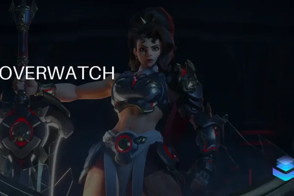 Overwatch переживает возрождение с новым сезоном