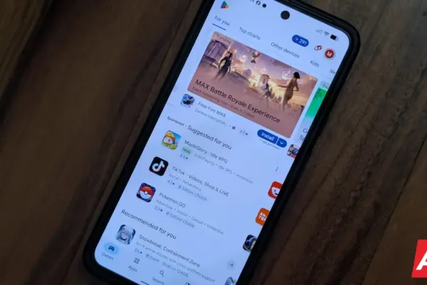 Steam Frame: поддержка Android-игр расширяется