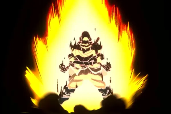 Shinobi возвращается: новая игра обещает яркое приключение