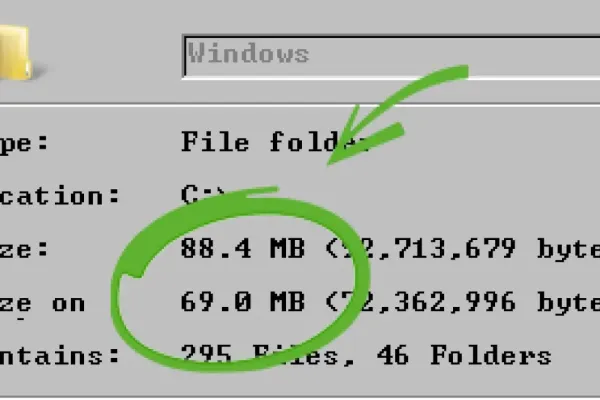 Мобильная установка Windows 7 занимает всего 69 МБ