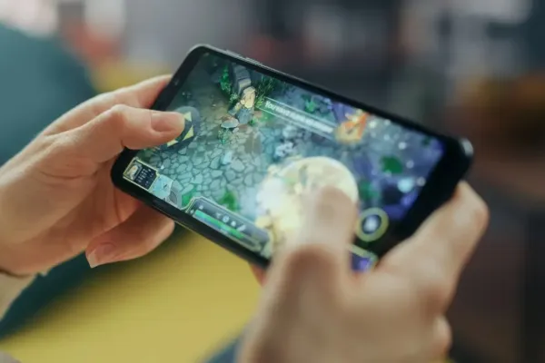 Перспективы рынка: игры для Android в 2025 году