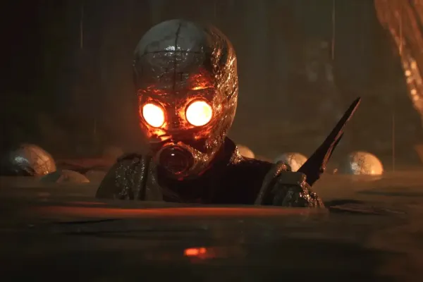 Trench Tales выходит в ранний доступ: игра в мире WW1