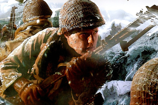 Medal of Honor - легенда FPS возвращается со скидкой