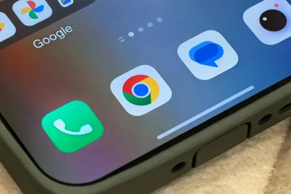 Gemini расширяет возможности Chrome для пользователей в США