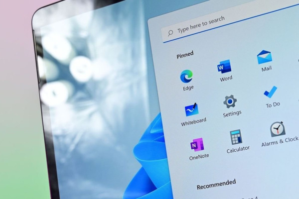 Microsoft выпустила Windows 11 Build 26236 с менеджером учетных записей
