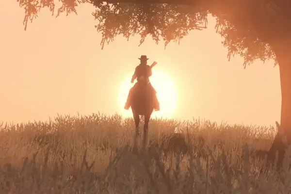 Red Dead Redemption выходит на мобильные и консоли