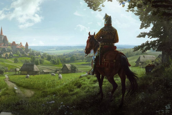 Manor Lords возглавил список желаемых игр Steam, несмотря на трудности