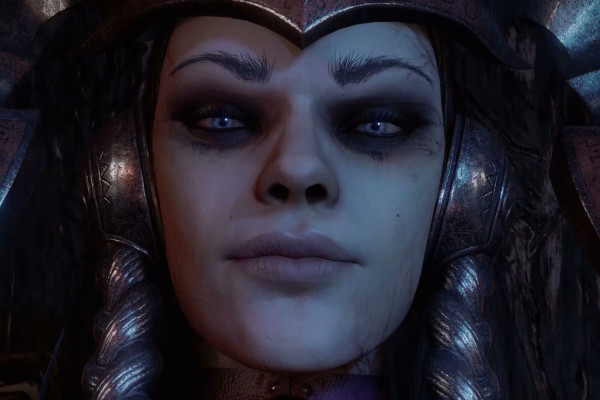 Blades of Fire выйдет в мае на Epic Games Store