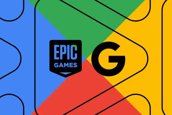 Google примет меры в ответ на судебный запрет Epic Games