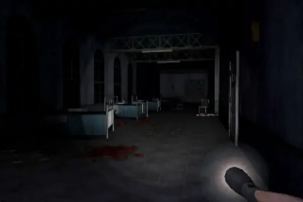 Релиз Dementium на ПК: ожидание фанатов