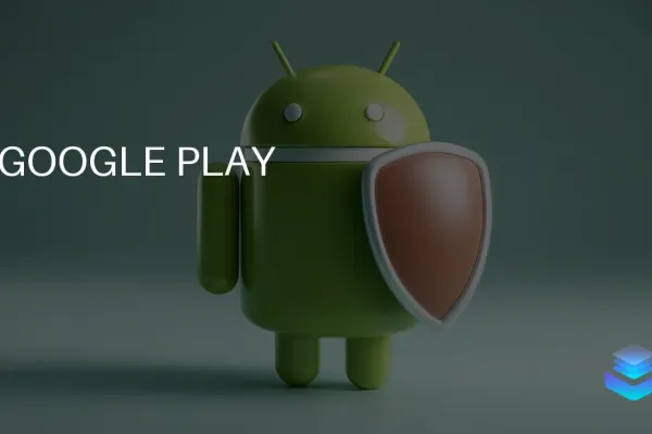 Google Play отклонил 1,75 млн приложений в 2025 году