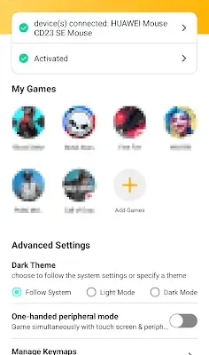 Panda Mouse Pro улучшает управление в мобильных играх