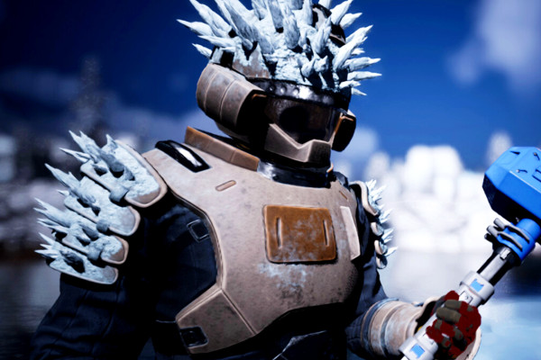 Icarus добавляет Большие Охоты: бои с боссами и новые возможности