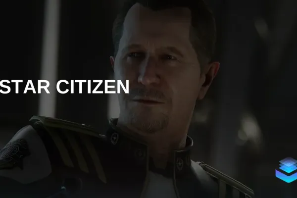 Star Citizen переключается на исправление багов предыдущего обновления