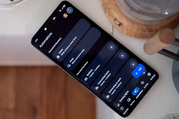 Google Home упрощает добавление устройств