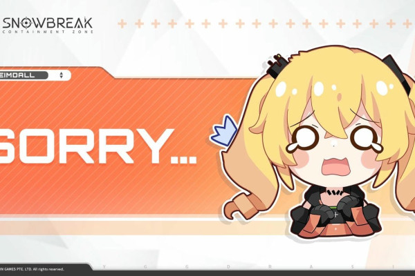 Запуск патча 2.1 Snowbreak: Containment Zone задержан на Android