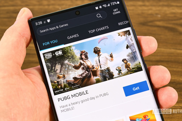 Amazon завершает работу Appstore для Android в августе 2025