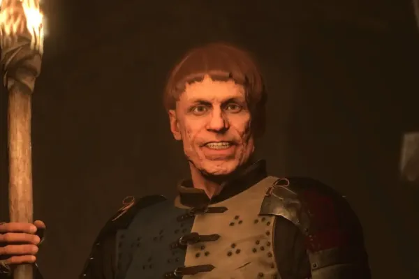 KCD2 демонстрирует доверие и сложность для игроков