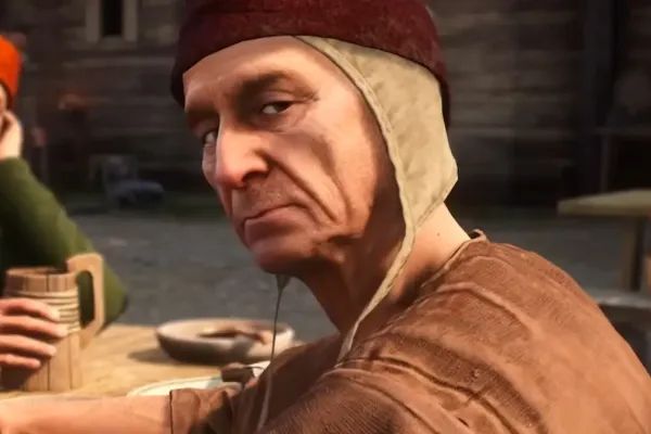 Kingdom Come Deliverance 2 теперь доступна за $1 в Fanatical