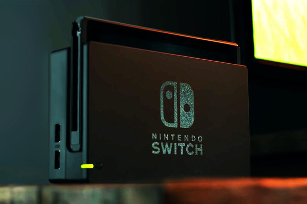 Модифицированная Nintendo Switch с 8 ГБ ОЗУ запускает игры для ПК