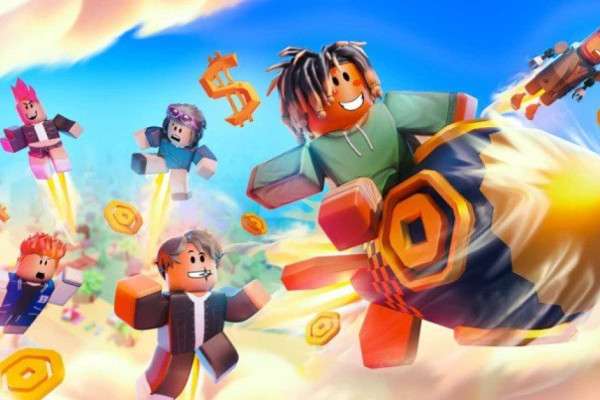 Дети переходят на Roblox и Minecraft, снижая продажи консолей