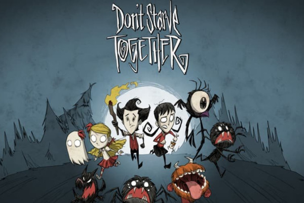 Мультиплеерная игра Don't Starve Together выйдет на мобильных через Netflix