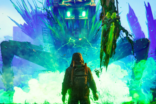 Chernobylite привлекает внимание как игра на выживание