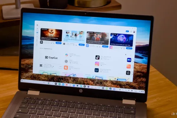 Лучшие приложения для Chromebook: топовые Android опции