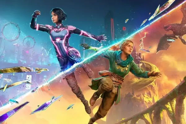 Split Fiction доступна на пиратских сайтах после релиза