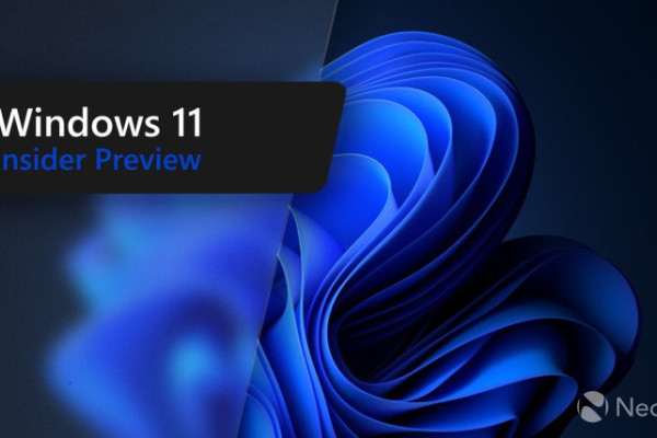 Microsoft выпустила новые сборки Windows Insider для Windows 11