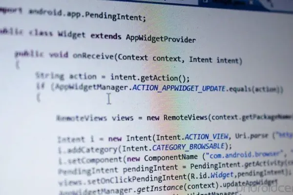 Изменения в разработке Android: сохраняем спокойствие