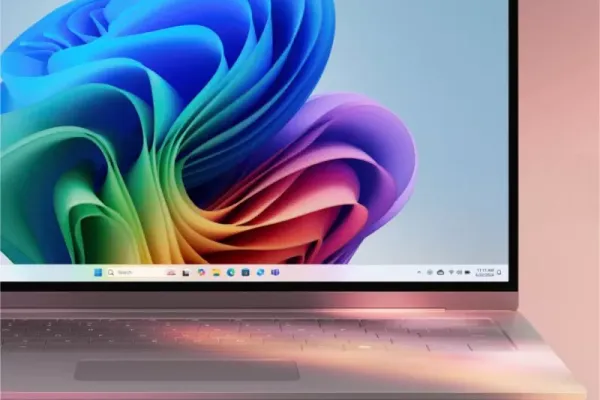 Процессоры Snapdragon X в ноутбуках превзошли Apple M3 в тестах