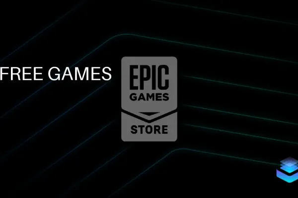 Epic Games и Amazon Prime предлагают бесплатные игры