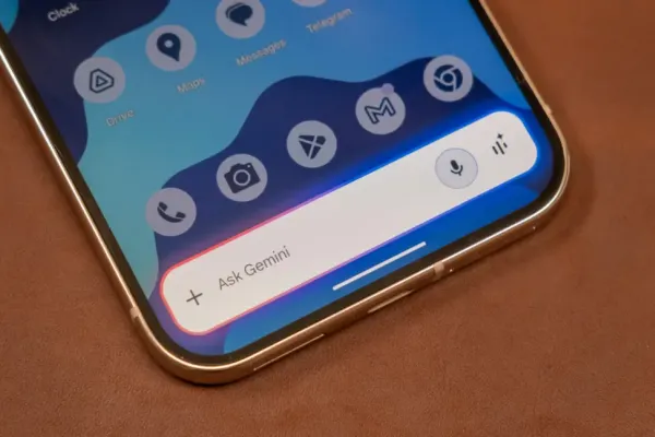 Gemini заменит Google Assistant на умных устройствах
