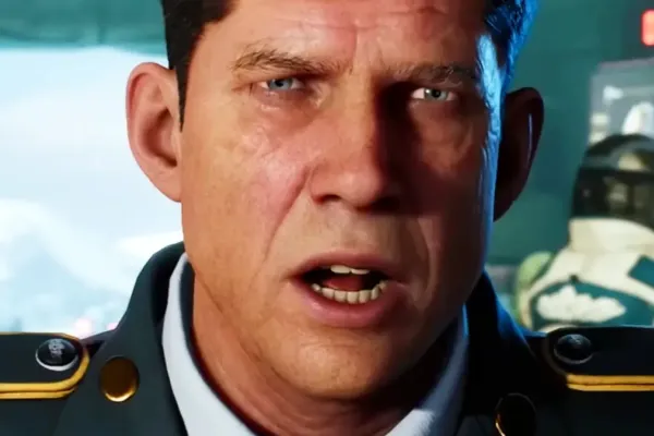 Tempest Rising получает крупное обновление с режимом 3v3