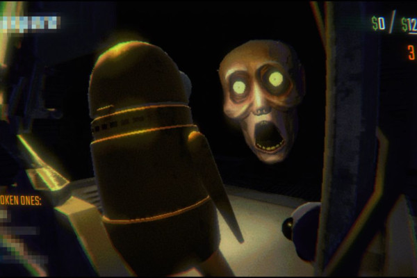 Игра REPO завоевывает популярность на платформе Steam