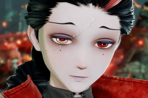 Code Vein 2 выходит 2026-01-29 с улучшенными механиками