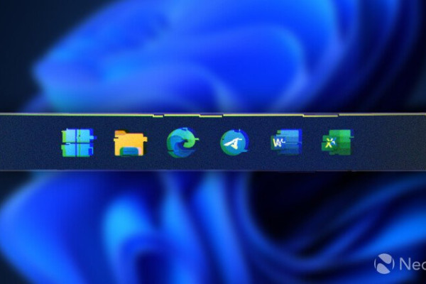 Microsoft устранила проблемы с панелью задач в обновлении Windows 11