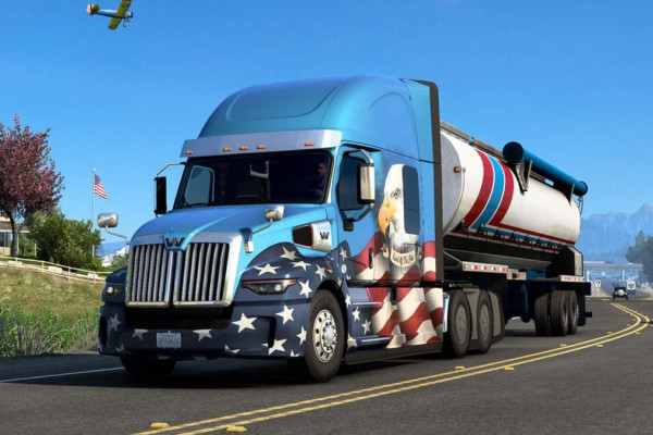 Летняя распродажа Steam: скидки до 90% на избранные игры