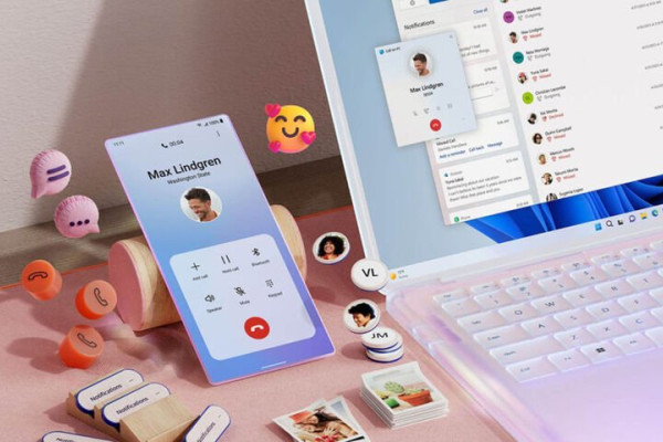 Windows представит новую функцию обмена файлами, аналогичную AirDrop